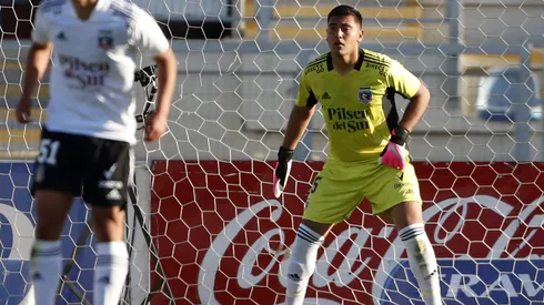 Julio Fierro ahora podría llegar a Unión Española
