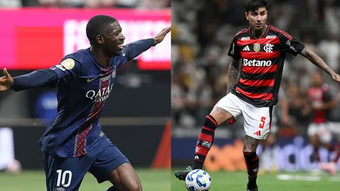 Transmisión final Copa Internacional.