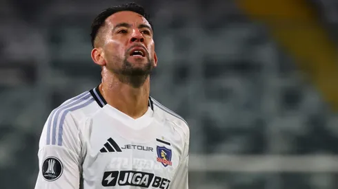 El Huaso se va de Macul.