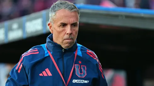 Gustavo Álvarez tiene fuerte competencia para la selección de Perú.