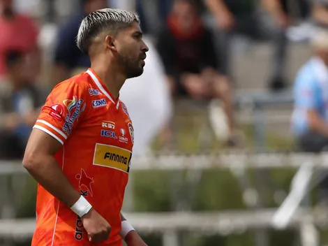 Mercado: Cobreloa cierra un fichaje y dos ansiadas renovaciones