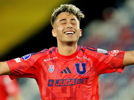 ¡Filtran la posible nueva camiseta visitante de la U para el 2026!