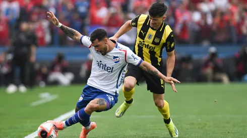 Maximiliano Silvera cambiará al archirrival en Uruguay.