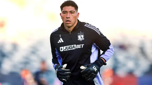 Peñarol quiere repetir con Colo Colo el "modelo Brayan Cortés"