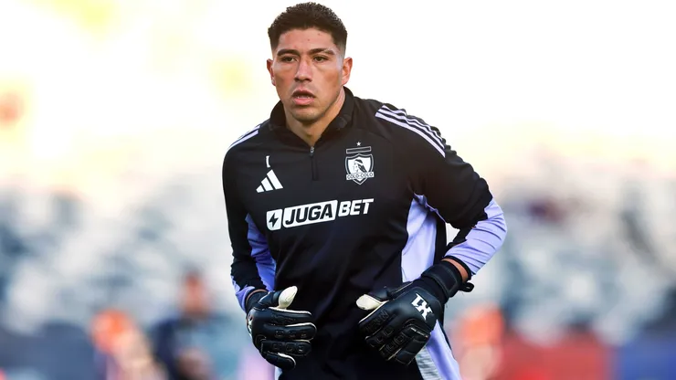 Peñarol quiere repetir con Colo Colo el "modelo Brayan Cortés"