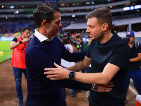 ¡Resurge el nombre de un candidato a la banca de la U!: "Me confirman..."