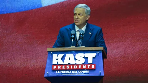 José Antonio Kast será Presidente de Chile entre 2026 y 2030.