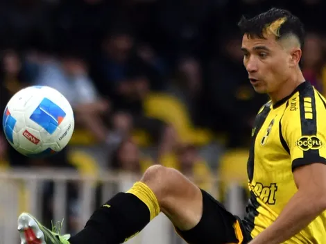 Colo Colo pierde terreno con Bruno Cabrera y ponen plazo límite para confirmar fichaje