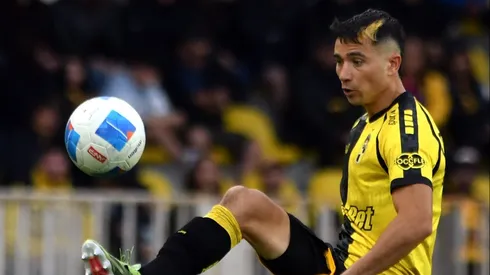 Bruno Cabrera es el defensa más solicitado en el mercado de fichajes