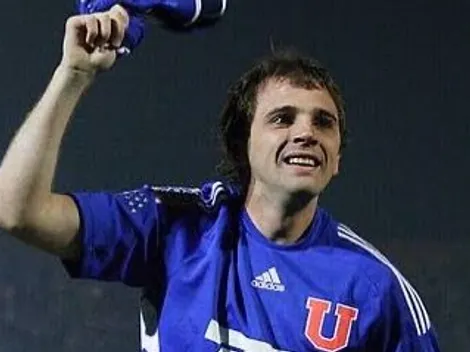 Despedida de Walter Montillo: Hora y dónde ver el adiós al último 10 azul