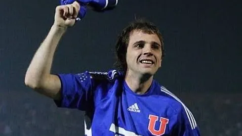 Despedida Walter Montillo.