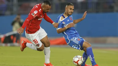 Bernardo Cerezo asoma como refuerzo de la UC.