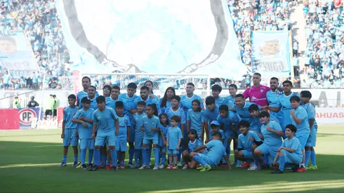 Iquique confirma cuerpo técnico para 2026