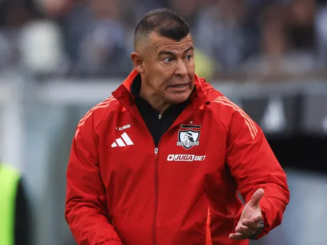 Almirón se olvida de Colo Colo y firma contrato en Argentina