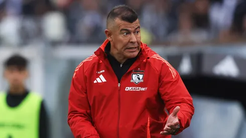 Almirón enfrenta nuevo desafío en el 2026