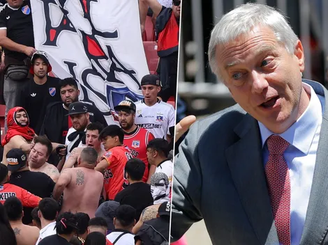 Tolerancia cero: el plan del Presidente Kast contra las barras bravas