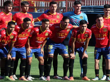 Limpieza profunda en Unión Española: Masivos despidos tras descenso