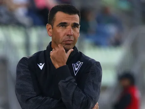 Santiago Wanderers apuesta por experimentado DT para el ascenso