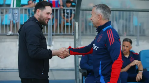 La U deberá seguir negociando por el reemplazante de Gustavo Álvarez.