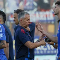 Caamaño asegura que U de Chile cortó a un candidato a DT: ＂Dejó mucho que desear＂