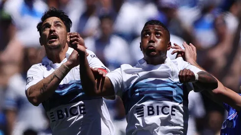 Este volante colombiano quiere un alza salarial que, por ahora, aún no llega.