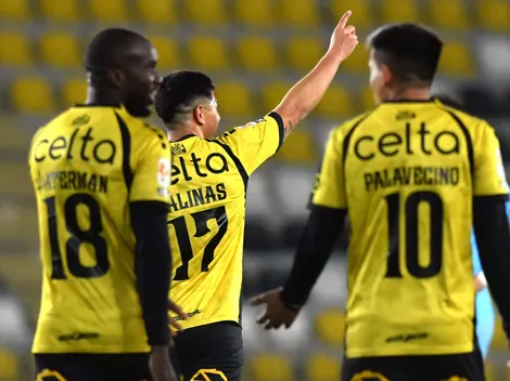 "Está 80% listo": Colo Colo a un paso de su primer refuerzo