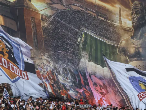 "Uno ama el Monumental, pero se debe hacer de nuevo"