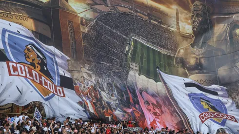 En Colo Colo necesitan remodelar el Monumental