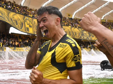 Pato Yáñez echa abajo el negocio que tiene Colo Colo en el mercado