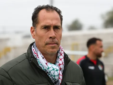 ¡Batacazo! Bovaglio rumbo a la banca de rival directo de Palestino