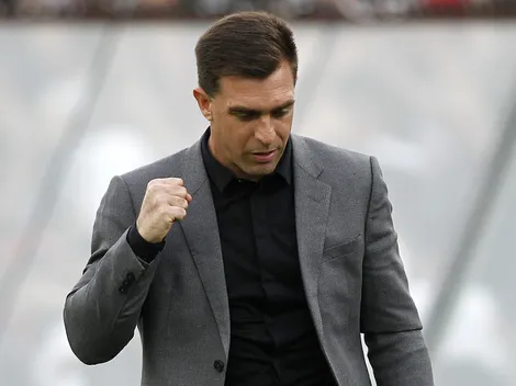 DT campeón con Colo Colo ficha a un chileno para gigante de Perú