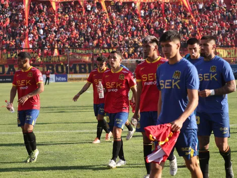 No es Vecchio: Unión Española prepara retorno de recordado emblema