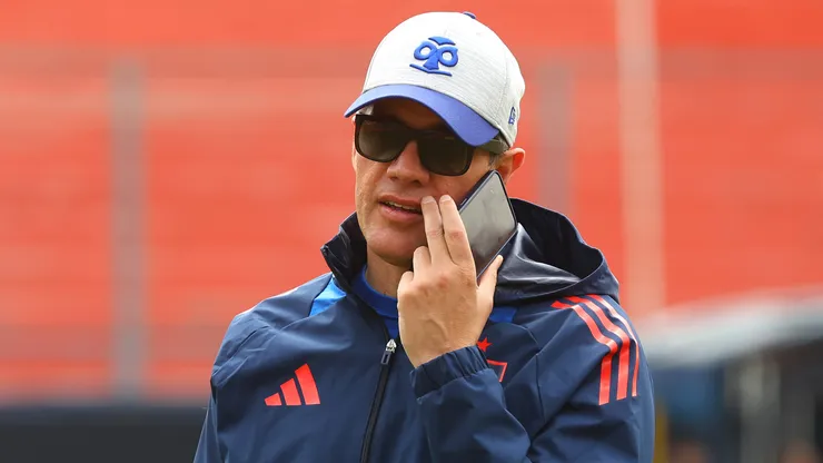 El modelo de mercado de la U: comprarle a Fefe.
