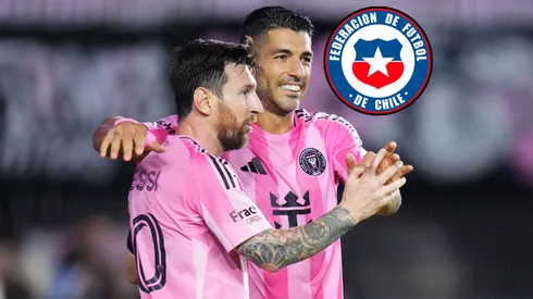 ¿Se sumará un chileno al team estadounidense?