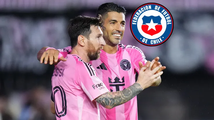 ¿Se sumará un chileno al team estadounidense?