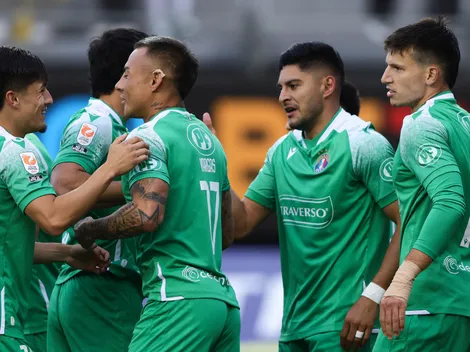 Los 3 laterales que tiene Audax Italiano en carpeta para el 2026