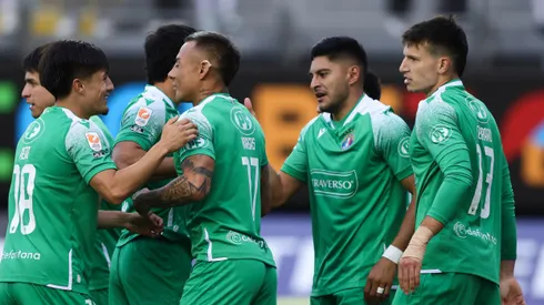 Los laterales que están en la mira de Audax Italiano.