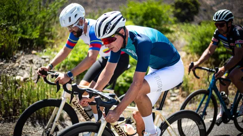 Rigoberto Urán tendrá su propia vuelta en Chile.