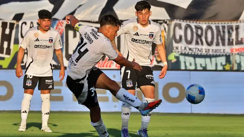 Colo Colo ya planifica su pretemporada para el 2026