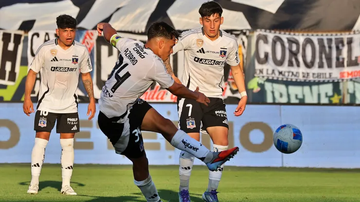 Colo Colo ya planifica su pretemporada para el 2026