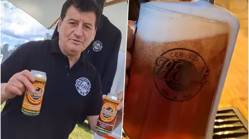 Pedro Heidi González quiere dejar a todos mareados como al Rambo Ramírez.