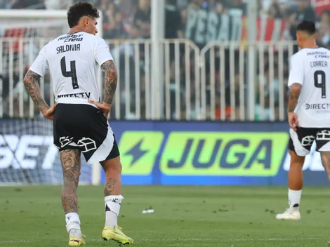 Descartan el primer fichaje para Colo Colo versión 2026