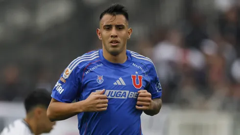 Revelan la fórmula de los azules para quedarse con Tucu Contreras.