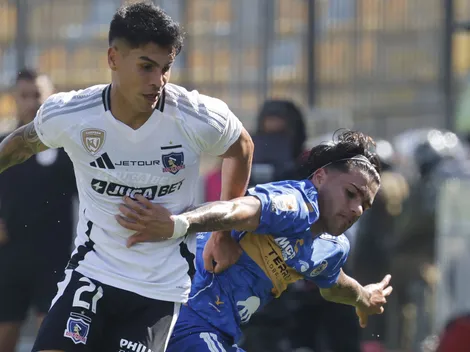 Fue de lo poco rescatable en un año terrible y será refuerzo de un gigante