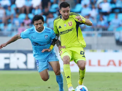 La U prepara un amistoso en el extranjero en pretemporada