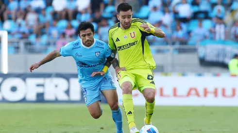 La U podría tener amistoso internacional en el verano.