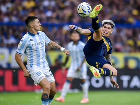 Sufre Palacios: Boca va por un fichaje galáctico para remplazarlo