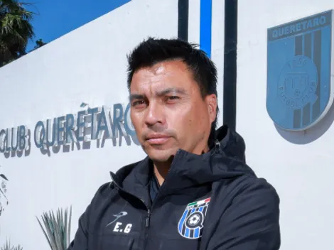 Esteban González manda dura alerta a Coquimbo: "Al campeón le llevan..."