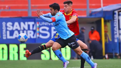 Unión Española e Iquique se juegan su permanencia en el escritorio