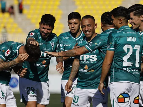 Histórico de Wanderers podría fichar por uno de sus rivales
